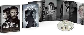 宗*門様 ドラゴンタトゥーの女　サウンドトラック　限定デラックス・エディション 宗*門様 ドラゴンタトゥーの女 サウンドトラック 限定デラックス